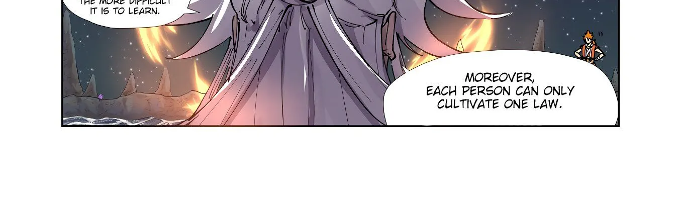 Tales of Demons and Gods Manhua Mangakakalot X Chapter 224 Page 10