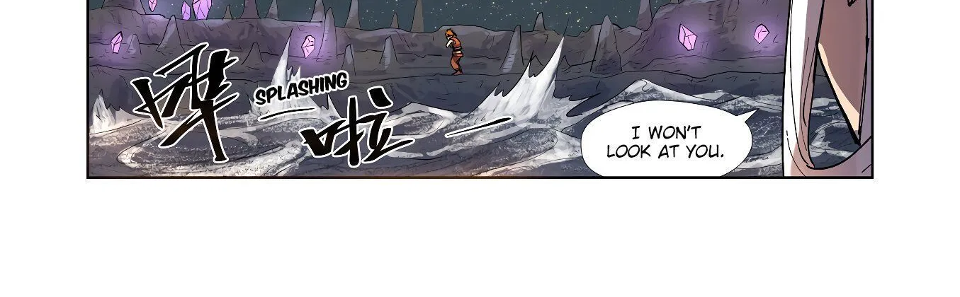 Tales of Demons and Gods Manhua Mangakakalot X Chapter 224 Page 22