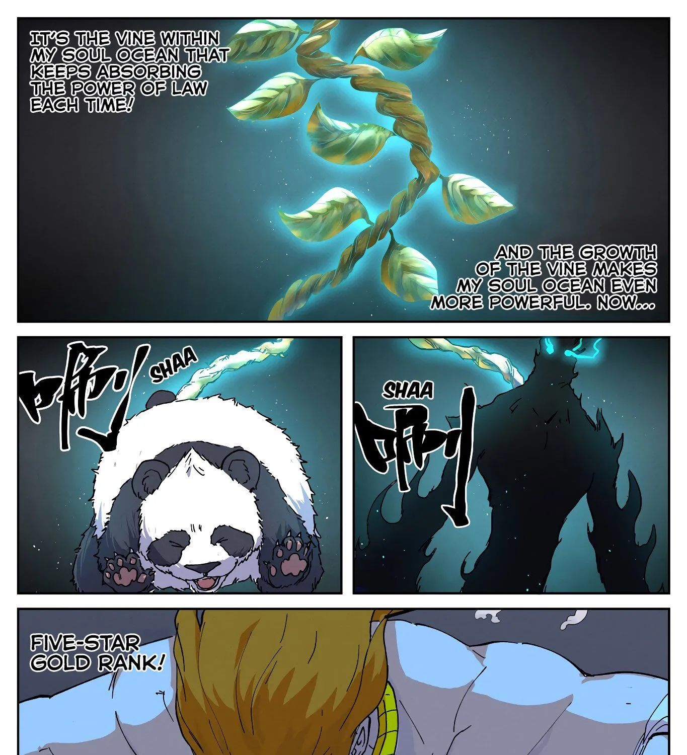 Tales of Demons and Gods Manhua Mangakakalot X Chapter 225 Page 5