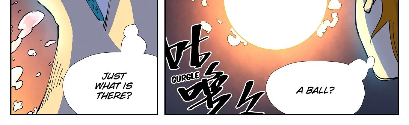 Tales of Demons and Gods Manhua Mangakakalot X Chapter 225 Page 10