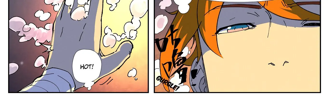 Tales of Demons and Gods Manhua Mangakakalot X Chapter 225 Page 14