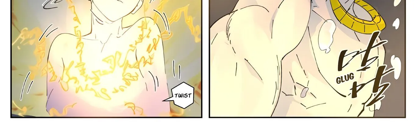 Tales of Demons and Gods Manhua Mangakakalot X Chapter 227 Page 12