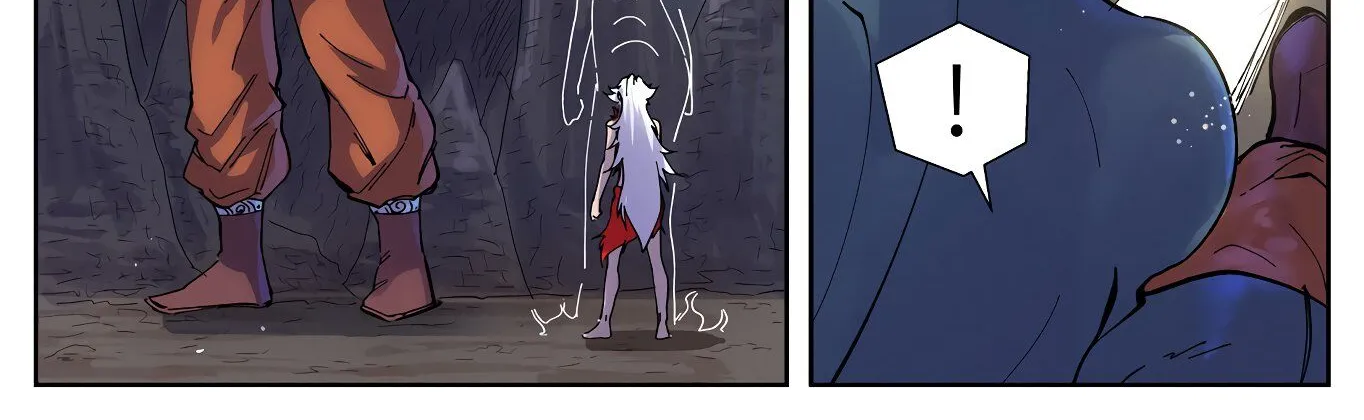 Tales of Demons and Gods Manhua Mangakakalot X Chapter 228 Page 14