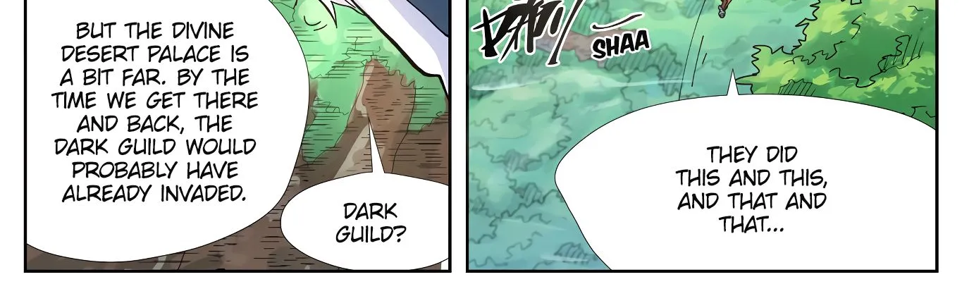Tales of Demons and Gods Manhua Mangakakalot X Chapter 229 Page 12