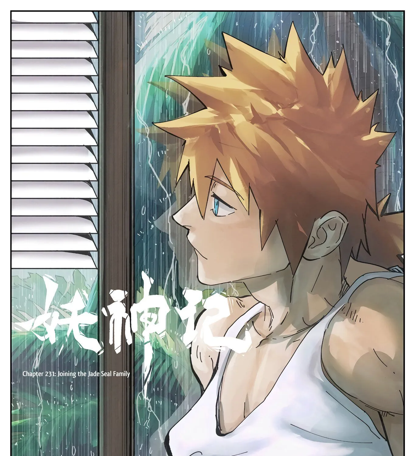Tales of Demons and Gods Manhua Mangakakalot X Chapter 231 Page 3
