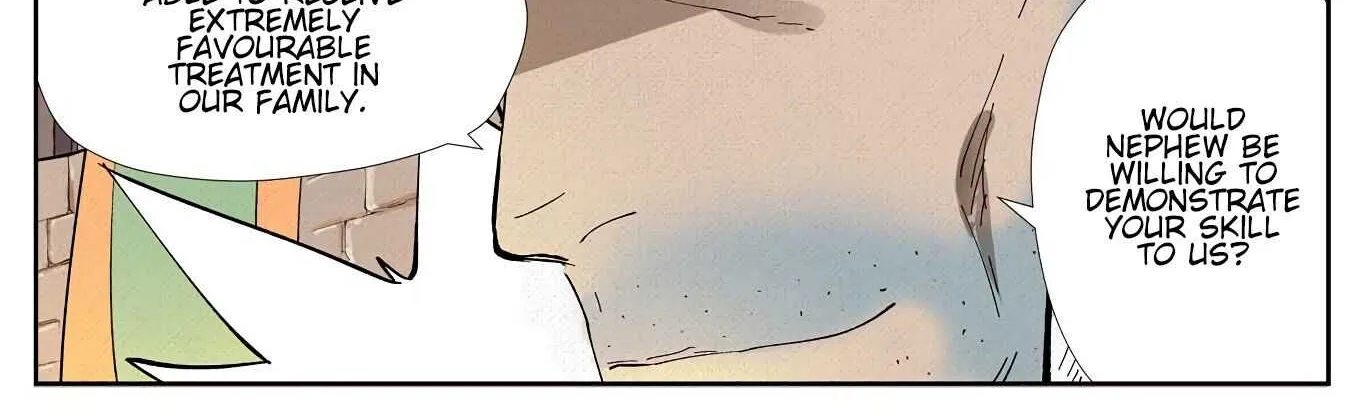 Tales of Demons and Gods Manhua Mangakakalot X Chapter 232 Page 20