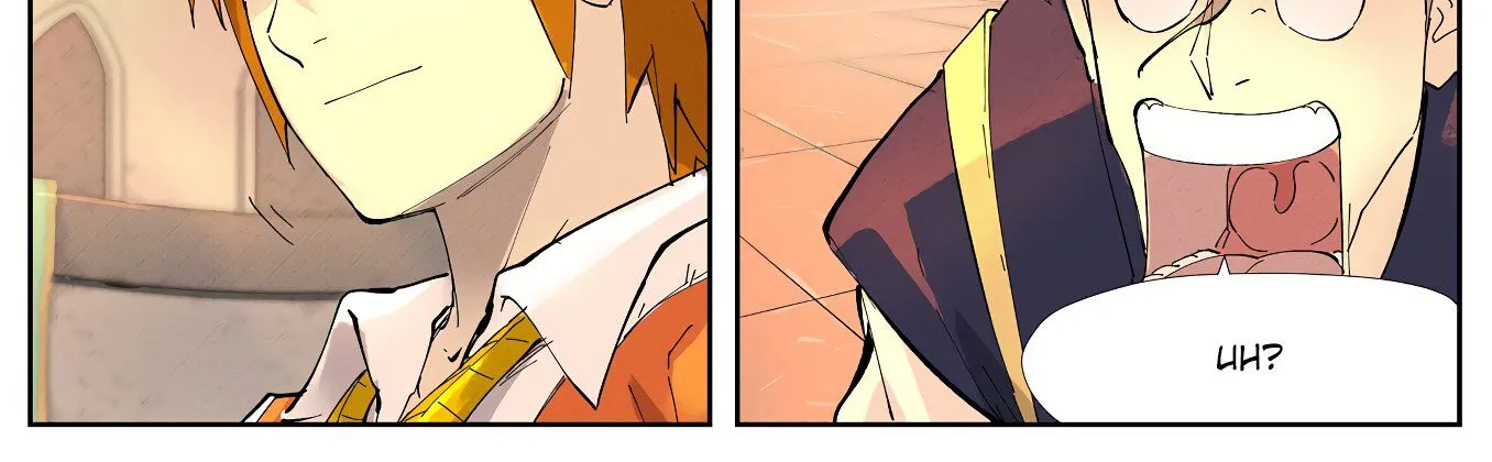 Tales of Demons and Gods Manhua Mangakakalot X Chapter 233 Page 4