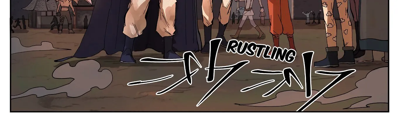 Tales of Demons and Gods Manhua Mangakakalot X Chapter 234 Page 20