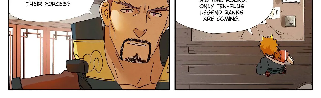 Tales of Demons and Gods Manhua Mangakakalot X Chapter 237 Page 12