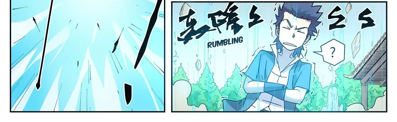 Tales of Demons and Gods Manhua Mangakakalot X Chapter 239 Page 16