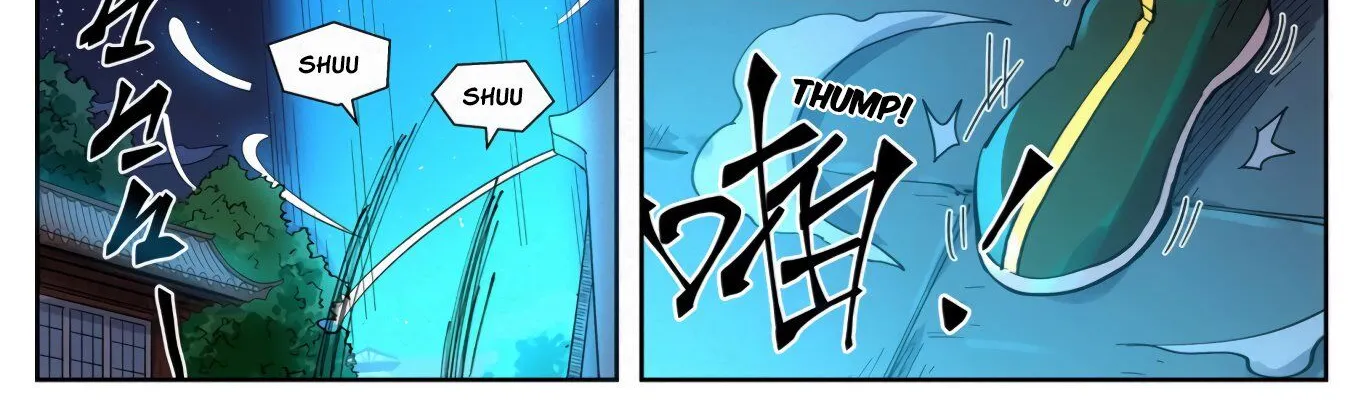 Tales of Demons and Gods Manhua Mangakakalot X Chapter 239 Page 20
