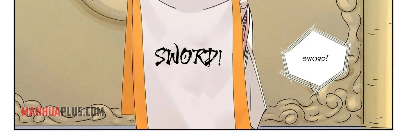 Tales of Demons and Gods Manhua Mangakakalot X Chapter 341 Page 19