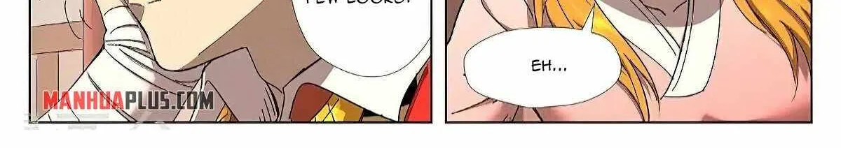 Tales of Demons and Gods Manhua Mangakakalot X Chapter 344 Page 10