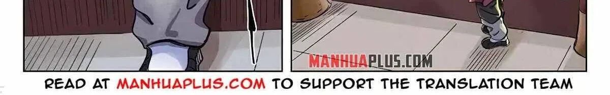 Tales of Demons and Gods Manhua Mangakakalot X Chapter 344 Page 12