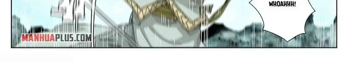 Tales of Demons and Gods Manhua Mangakakalot X Chapter 352 Page 10