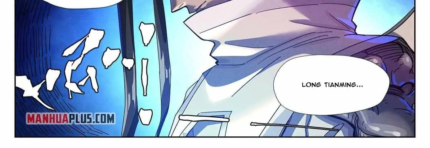 Tales of Demons and Gods Manhua Mangakakalot X Chapter 356 Page 9