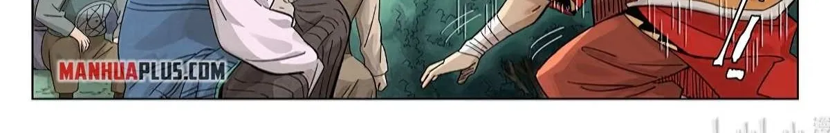 Tales of Demons and Gods Manhua Mangakakalot X Chapter 359 Page 8
