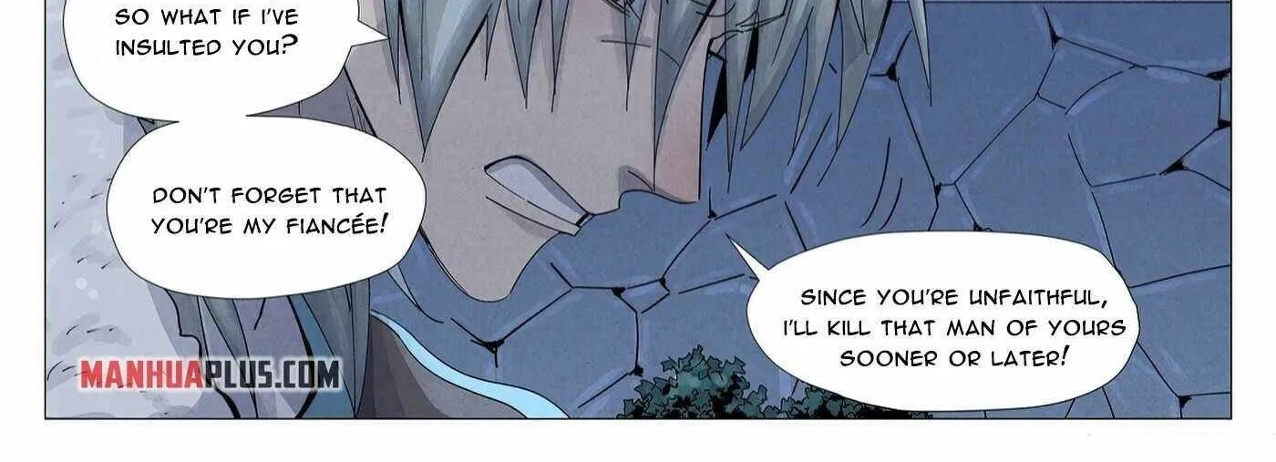 Tales of Demons and Gods Manhua Mangakakalot X Chapter 361 Page 17