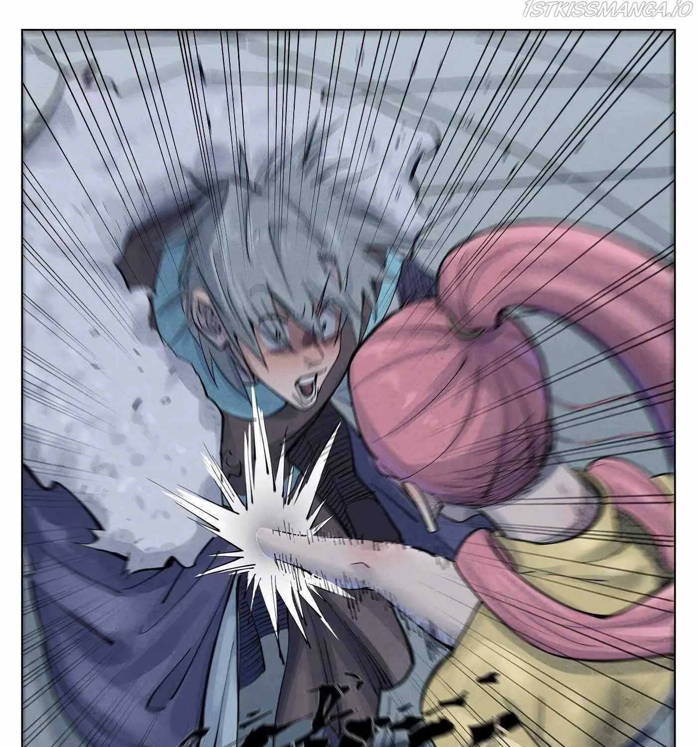Tales of Demons and Gods Manhua Mangakakalot X Chapter 361 Page 20