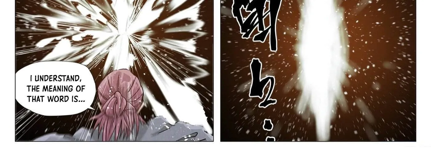 Tales of Demons and Gods Manhua Mangakakalot X Chapter 363 Page 13