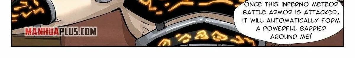 Tales of Demons and Gods Manhua Mangakakalot X Chapter 368 Page 12