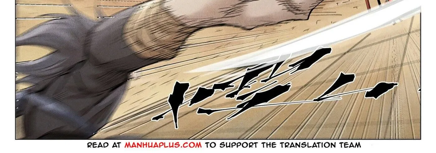 Tales of Demons and Gods Manhua Mangakakalot X Chapter 369 Page 9