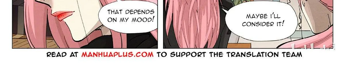 Tales of Demons and Gods Manhua Mangakakalot X Chapter 379 Page 6