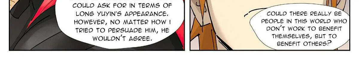 Tales of Demons and Gods Manhua Mangakakalot X Chapter 379 Page 10