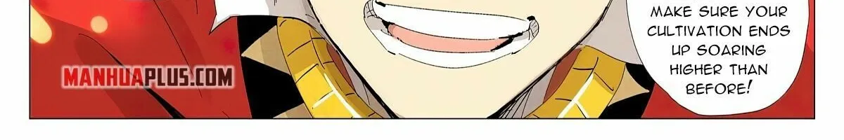 Tales of Demons and Gods Manhua Mangakakalot X Chapter 383 Page 14