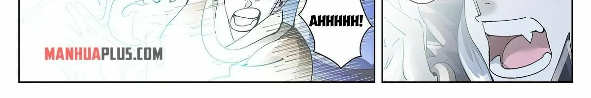 Tales of Demons and Gods Manhua Mangakakalot X Chapter 396 Page 10