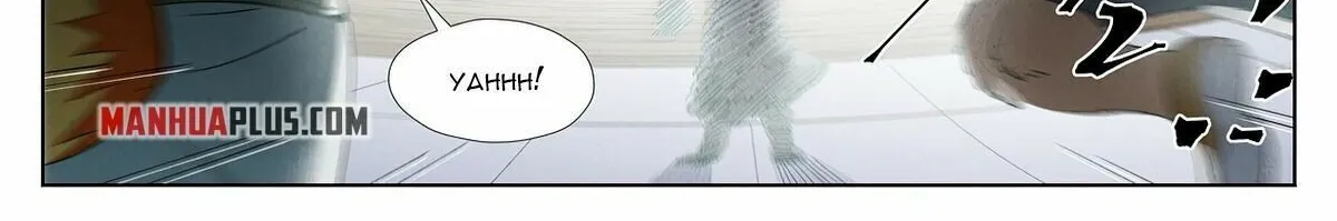 Tales of Demons and Gods Manhua Mangakakalot X Chapter 396 Page 12