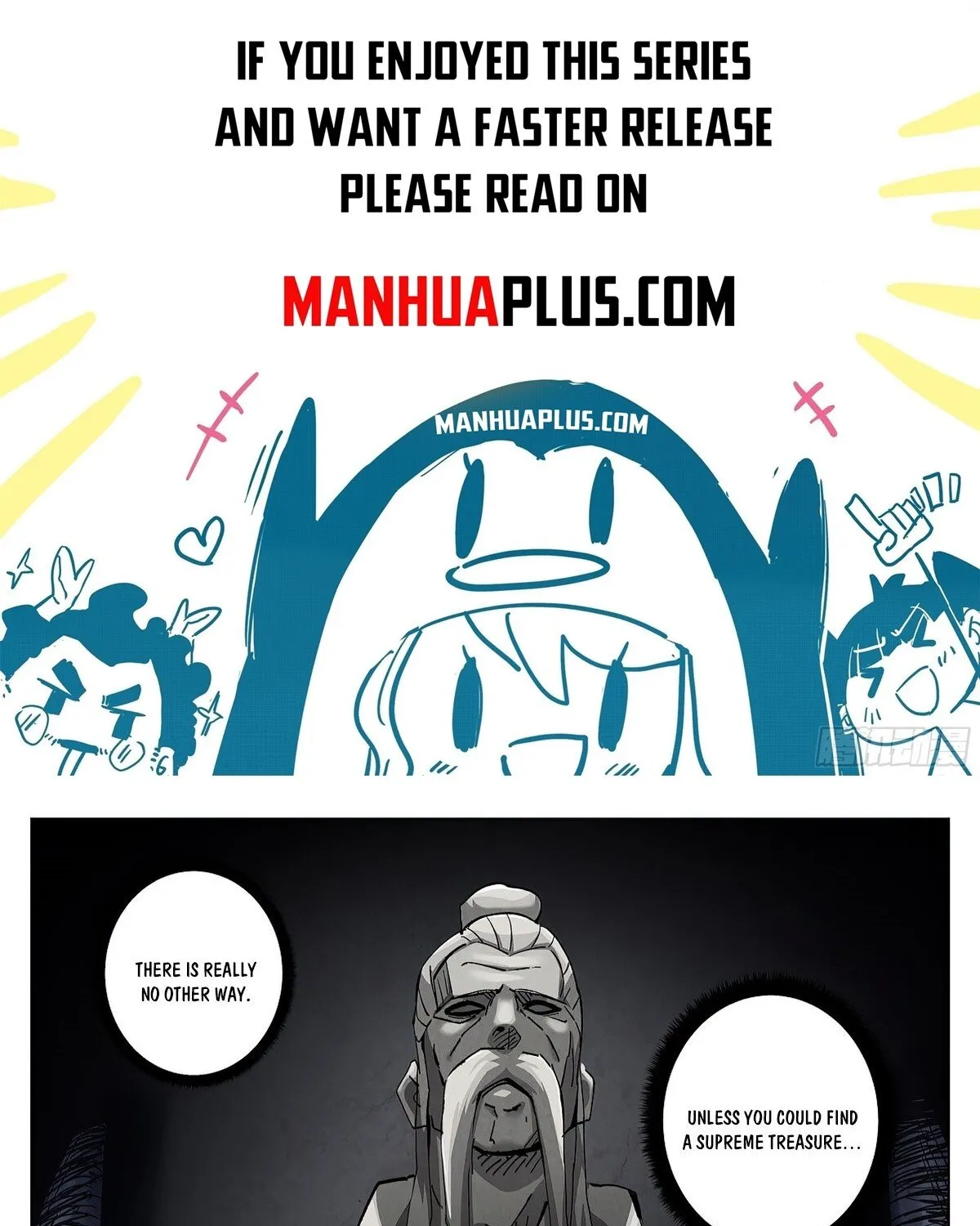 Tales of Demons and Gods Manhua Mangakakalot X Chapter 398 Page 1