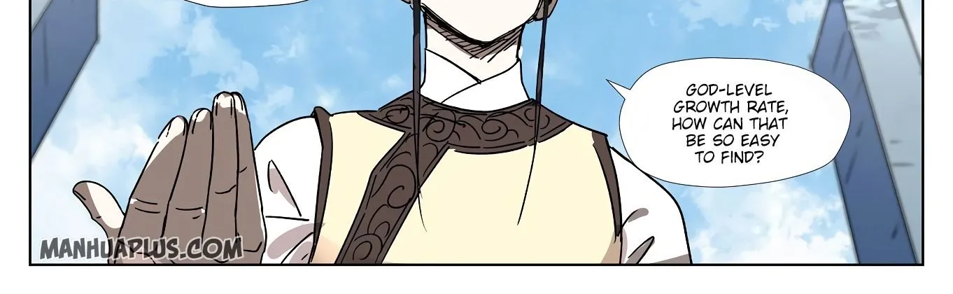 Tales of Demons and Gods Manhua Mangakakalot X Chapter 301 Page 18