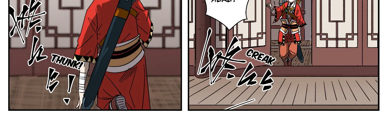 Tales of Demons and Gods Manhua Mangakakalot X Chapter 302 Page 10