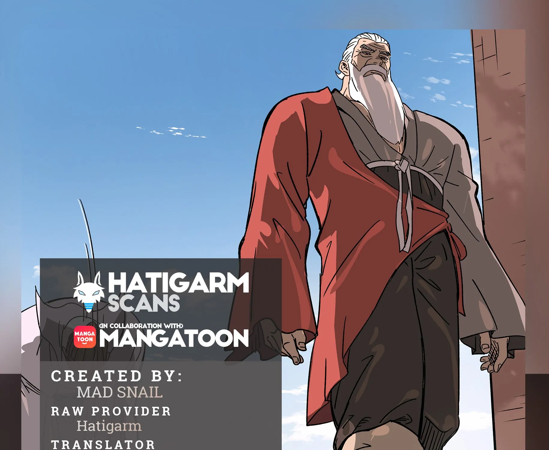 Tales of Demons and Gods Manhua Mangakakalot X Chapter 306 Page 1