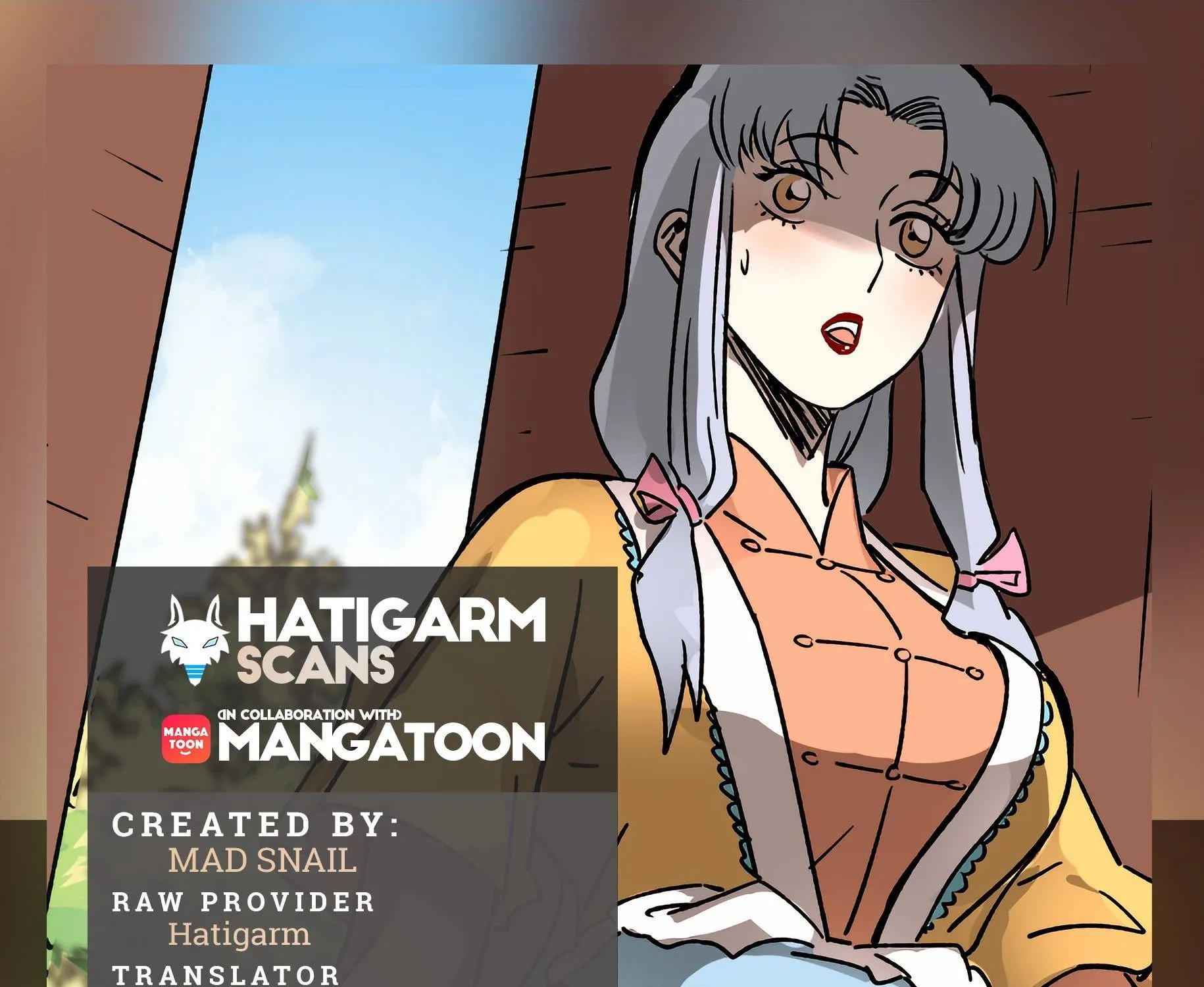Tales of Demons and Gods Manhua Mangakakalot X Chapter 307 Page 1