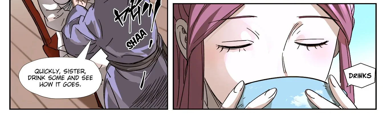 Tales of Demons and Gods Manhua Mangakakalot X Chapter 308 Page 12
