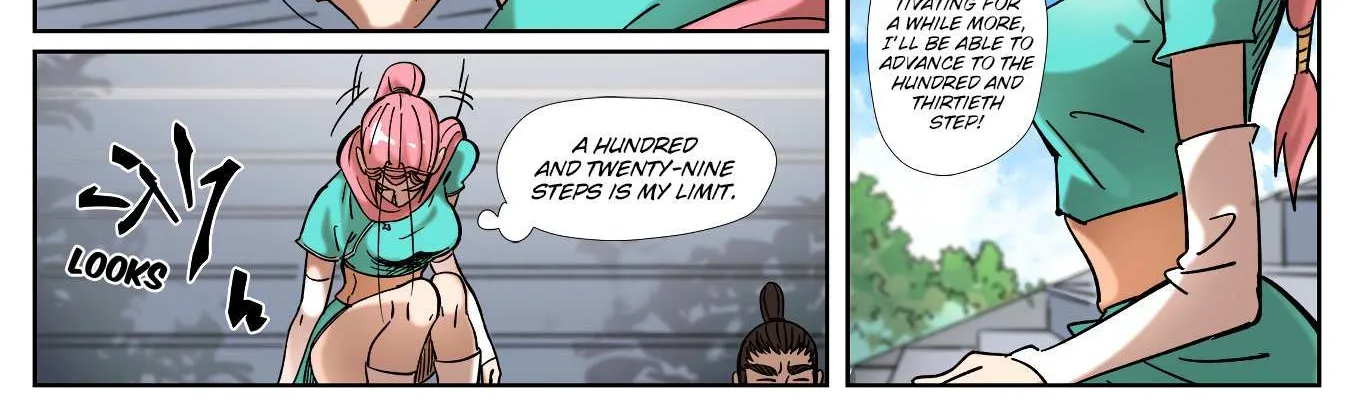 Tales of Demons and Gods Manhua Mangakakalot X Chapter 314 Page 12
