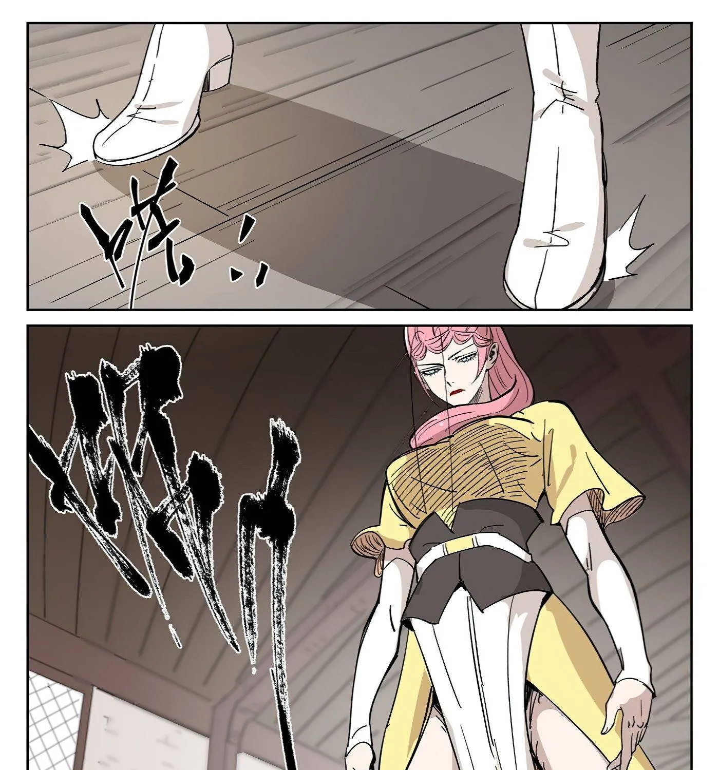 Tales of Demons and Gods Manhua Mangakakalot X Chapter 320 Page 5