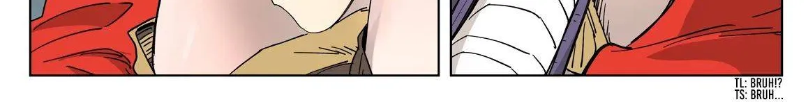 Tales of Demons and Gods Manhua Mangakakalot X Chapter 322 Page 8