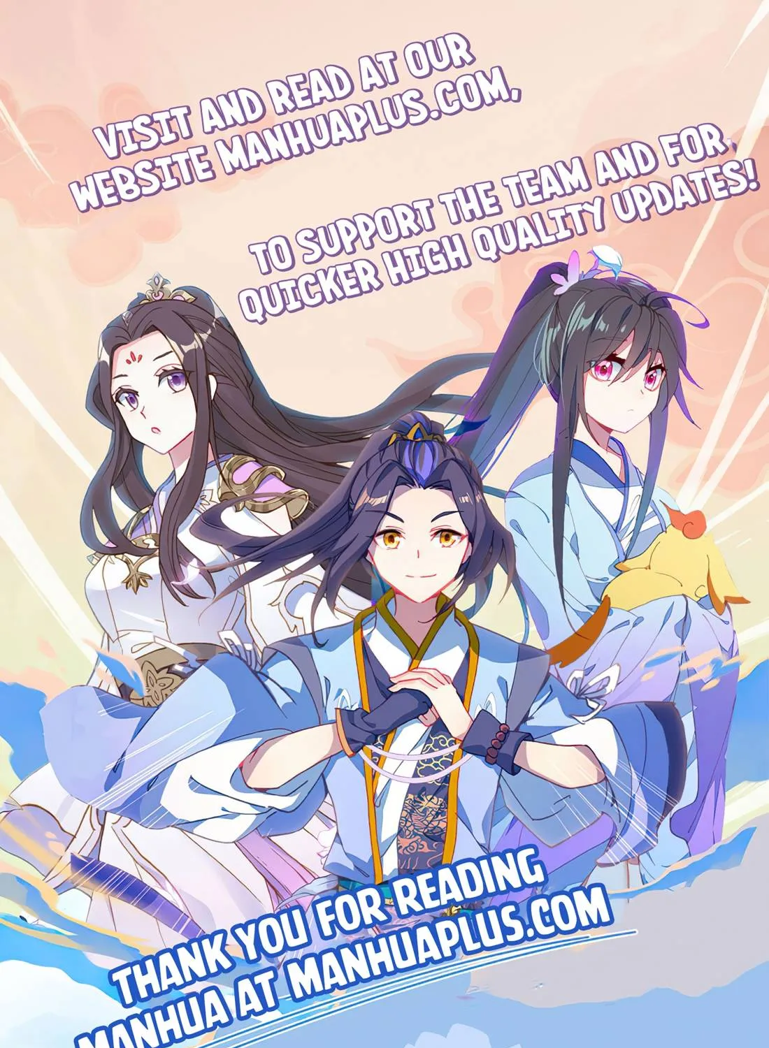 Tales of Demons and Gods Manhua Mangakakalot X Chapter 324 Page 1