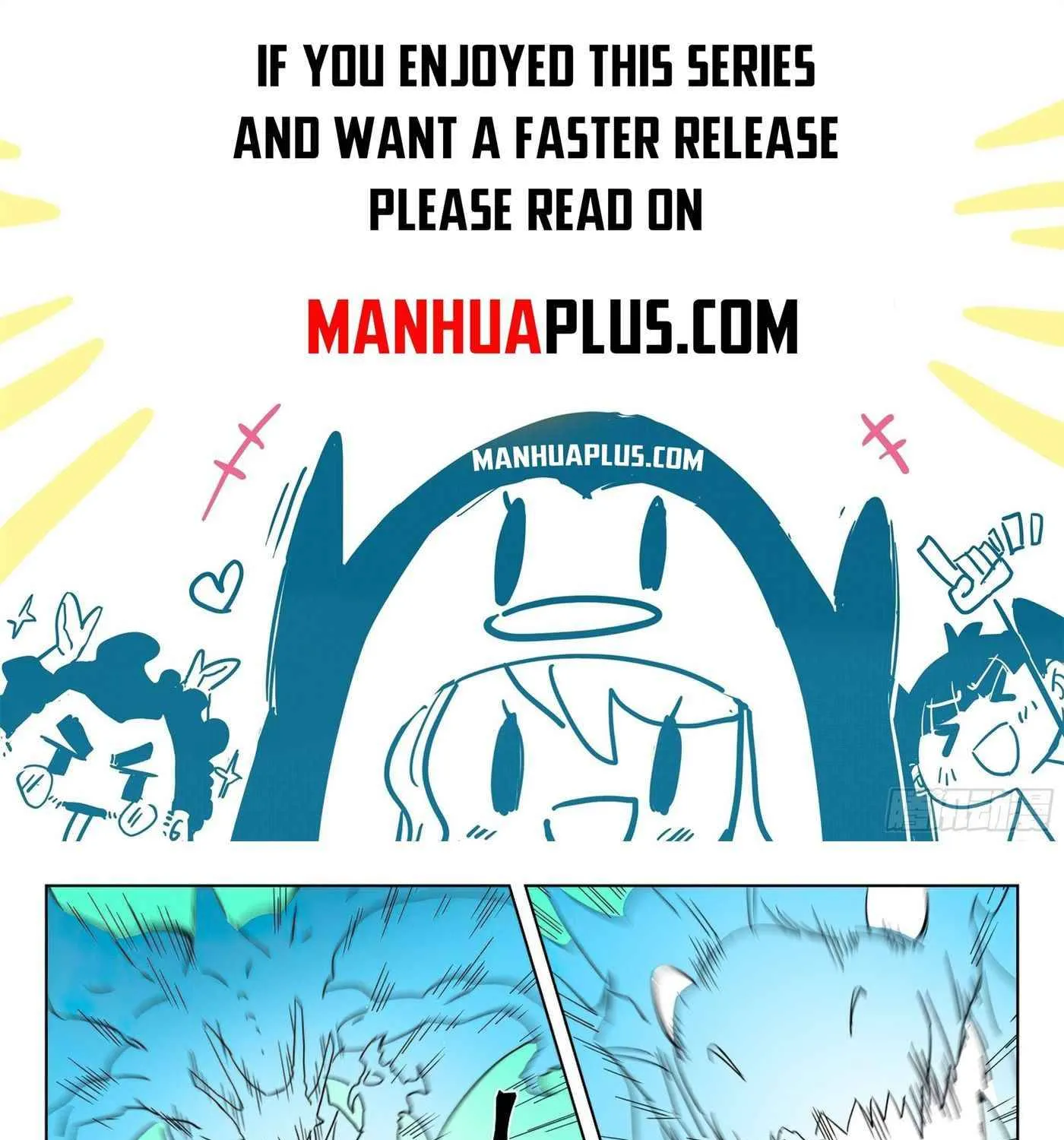 Tales of Demons and Gods Manhua Mangakakalot X Chapter 332 Page 3