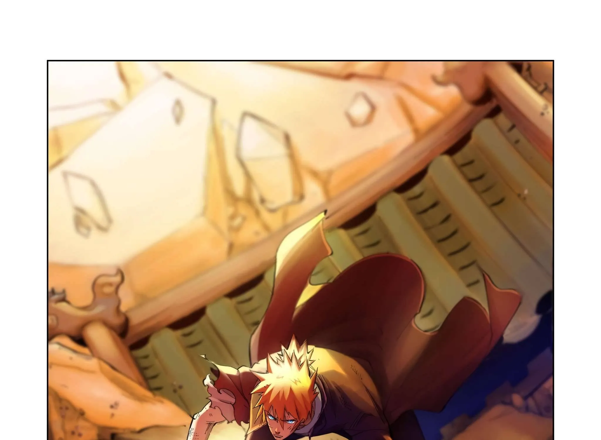 Tales of Demons and Gods Manhua Mangakakalot X Chapter 335 Page 3