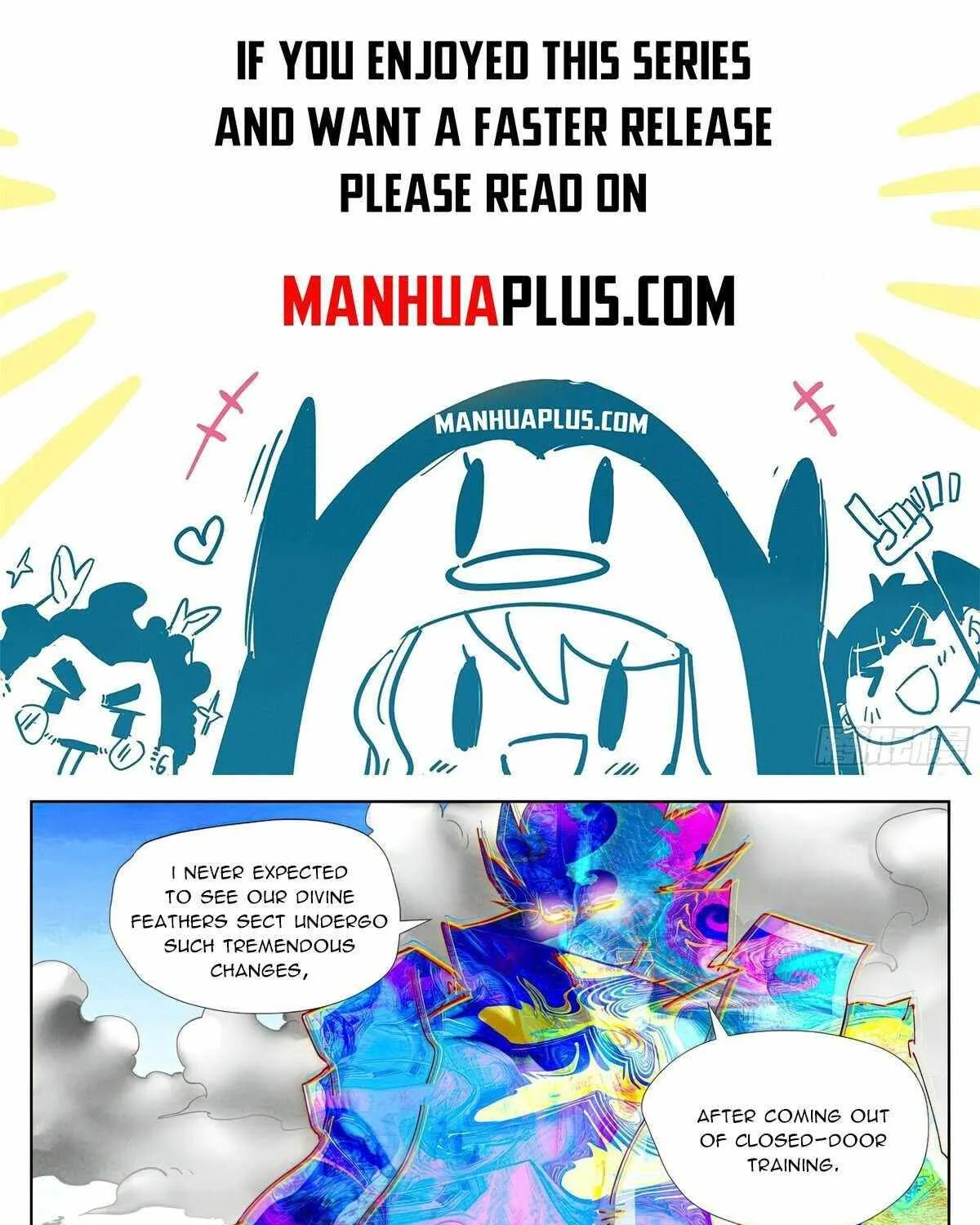 Tales of Demons and Gods Manhua Mangakakalot X Chapter 443 Page 3