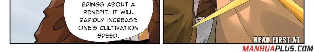 Tales of Demons and Gods Manhua Mangakakalot X Chapter 449 Page 20