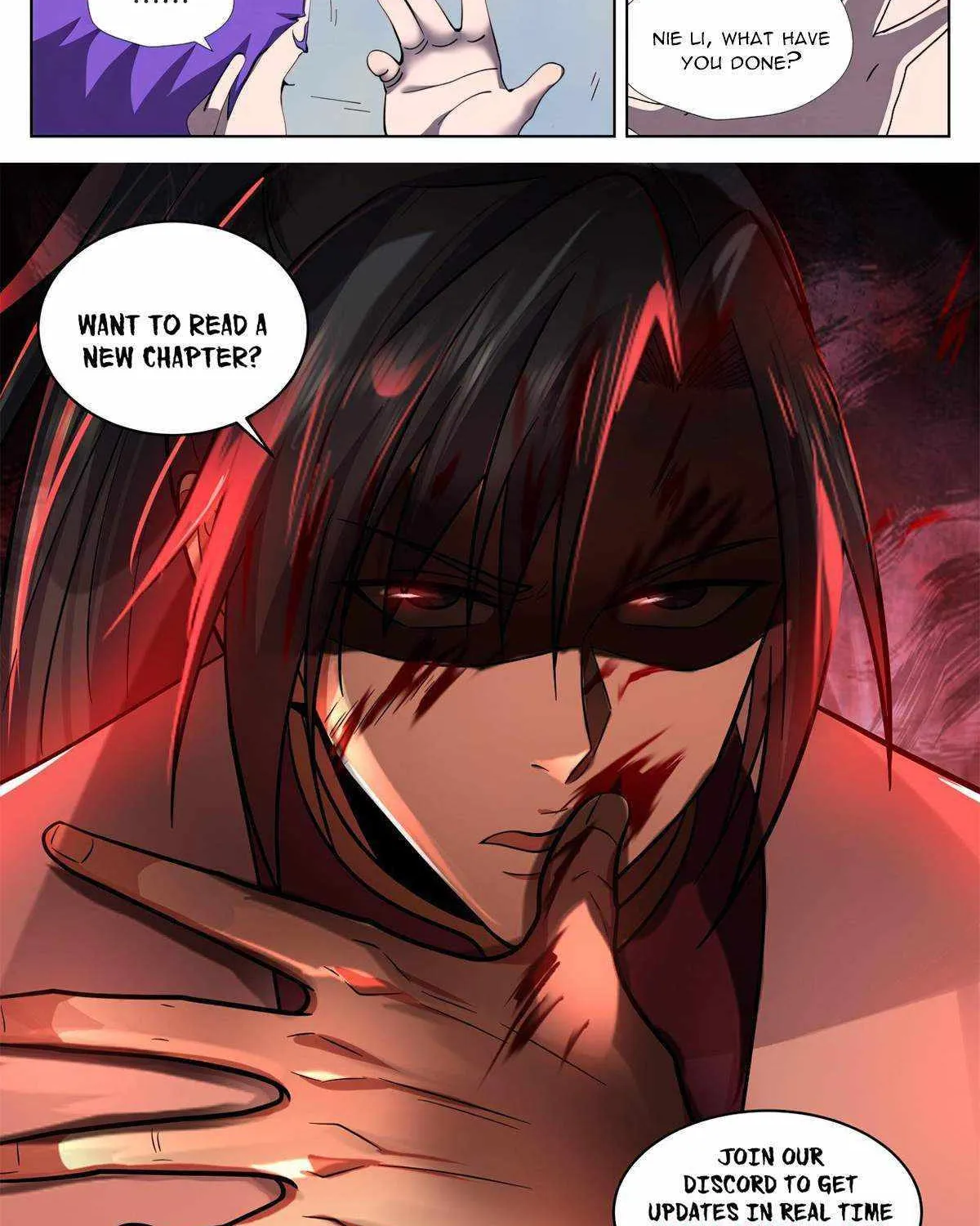 Tales of Demons and Gods Manhua Mangakakalot X Chapter 455 Page 21