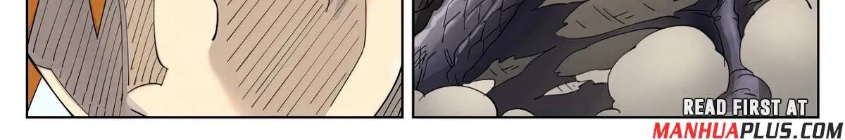 Tales of Demons and Gods Manhua Mangakakalot X Chapter 457 Page 13