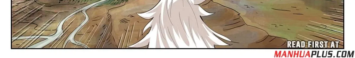 Tales of Demons and Gods Manhua Mangakakalot X Chapter 459 Page 12