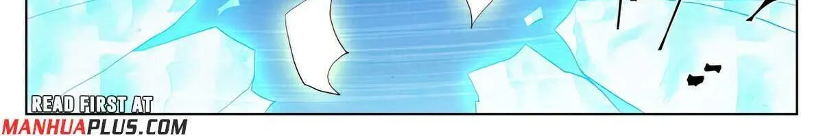 Tales of Demons and Gods Manhua Mangakakalot X Chapter 460 Page 10