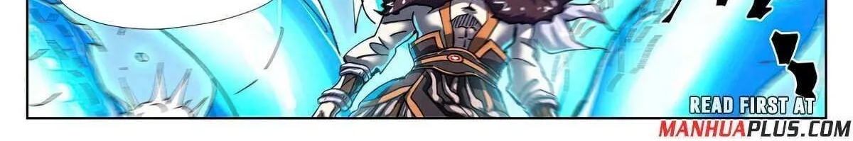 Tales of Demons and Gods Manhua Mangakakalot X Chapter 465 Page 14